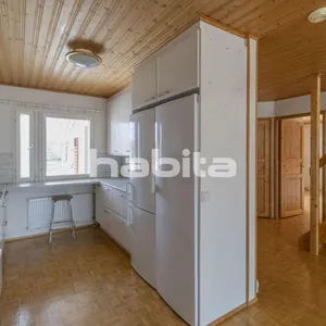 Квартира в Центральная Финляндия, фото 5