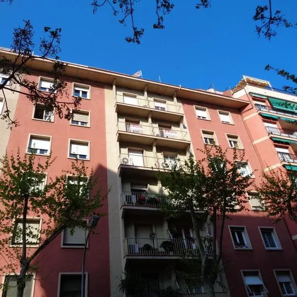 Квартира в Барселона, фото 1