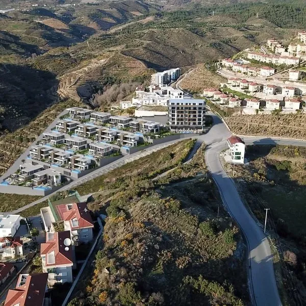 Квартира в Алания, фото 1