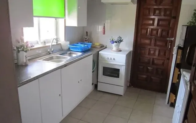 Дом в Кальп