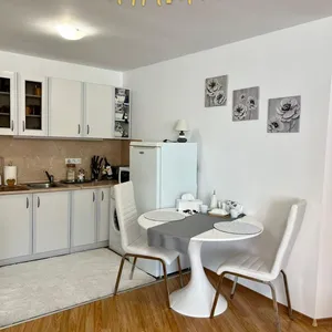 Квартира в кв. Юрта pod patia, фото 4