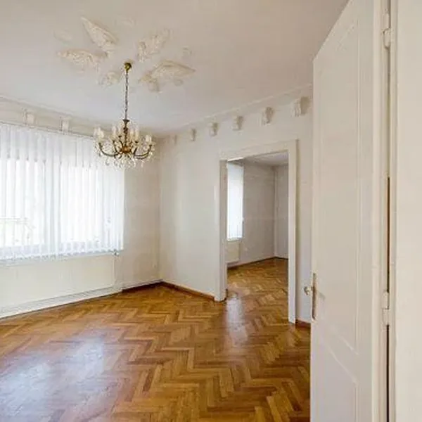 Квартира в Кестхей, фото 1