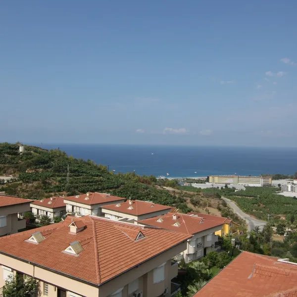 Квартира в Алания, фото 1