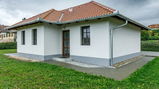 Отдельный дом в Альшопахок