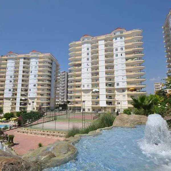 Квартира в Алания, фото 1