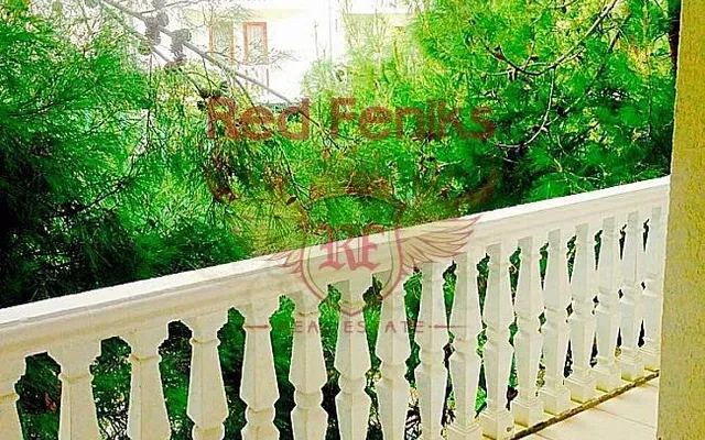 Квартира в Рафаиловичи
