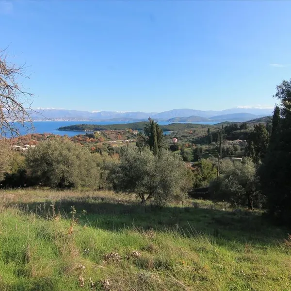 Земельный участок в Corfu, фото 1