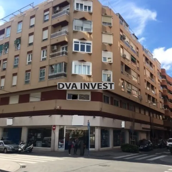 Квартира в Аликанте, фото 1