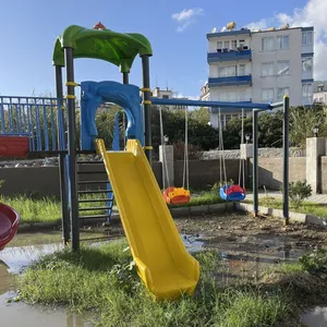 Квартира в Оба Махаллеси, фото 5