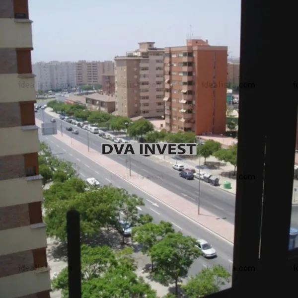 Квартира в Аликанте, фото 1