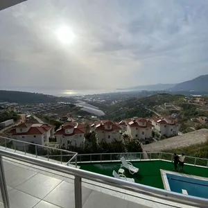 Вилла в Şekerhane Махаллеси, фото 4