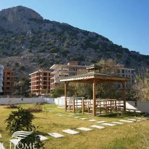 Квартира в Анталия, фото 3