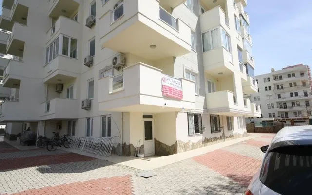 Квартира в Алания
