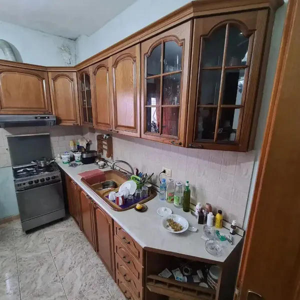 Квартира в Башкиа Дуррес, фото 1
