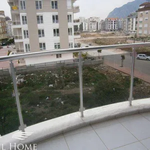 Квартира в Анталия, фото 4