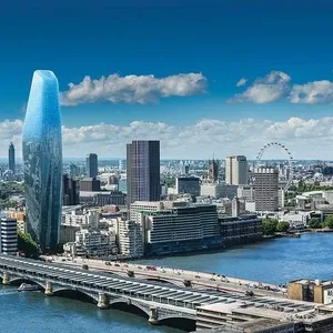 Квартира в Лондон, фото 2