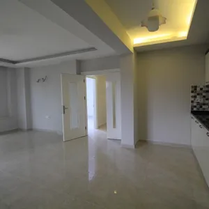 Пентхаус в Ahmet Vefik Paşa OSB Мах., фото 2