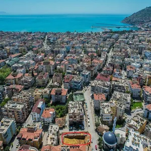 Квартира в Şekerhane Махаллеси, фото 5