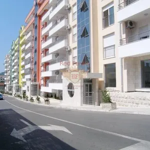 Квартира в Будва, фото 2