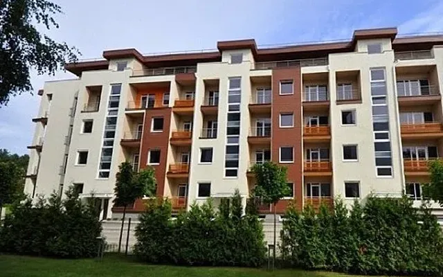Квартира в Лиелупе