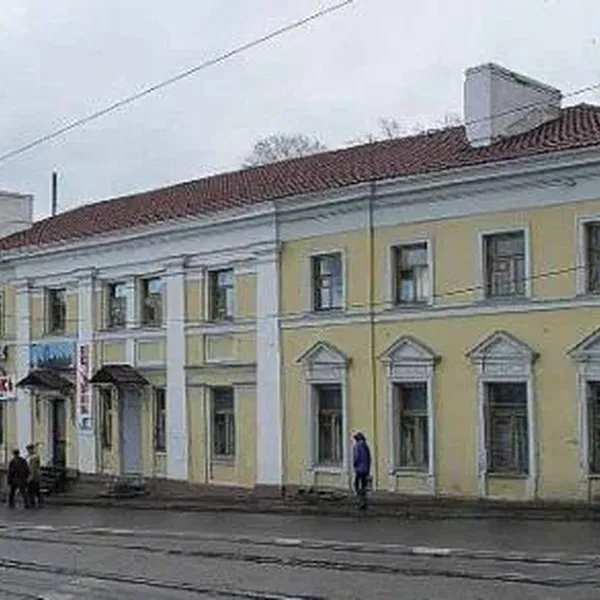 Фото объекта
