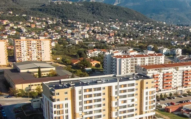 Квартира в Бар