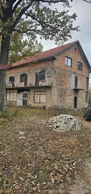 Дом в Белградский