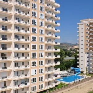Квартира в Алания, фото 2