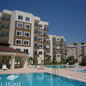 Квартира в Анталия, фото 3