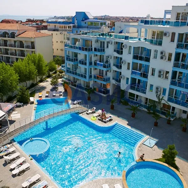 Квартира в Несебр, фото 1