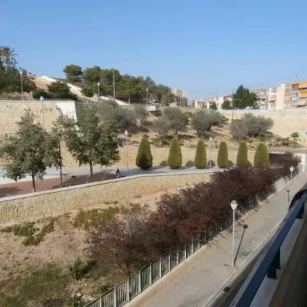 Квартира в Аликанте, фото 1