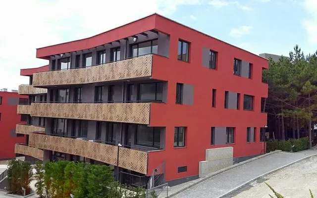 Квартира в Варна