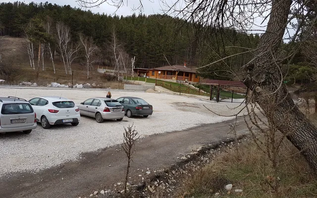 Земельный участок в Велинград