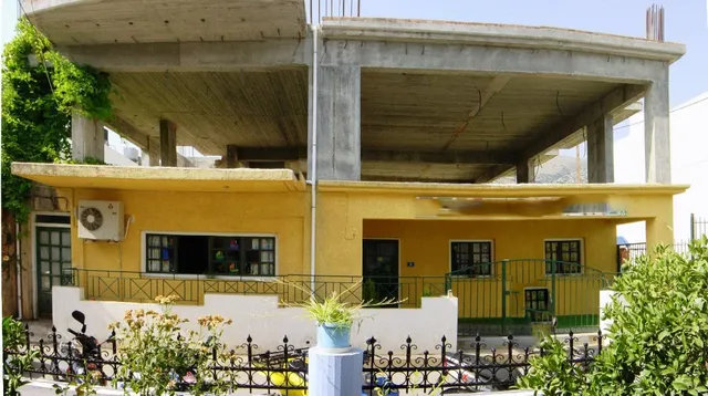 Коммерческая недвижимость в Filiates Municipal Unit