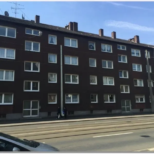 Доходный дом в Дуйсбург, фото 1