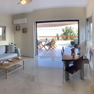 Квартира в Loutraki - Perachora, фото 4