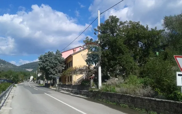 Земельный участок в Риека
