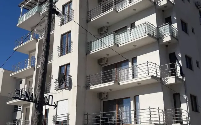 Квартира в Будва