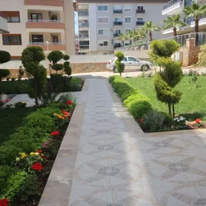 Квартира в Алания, фото 3