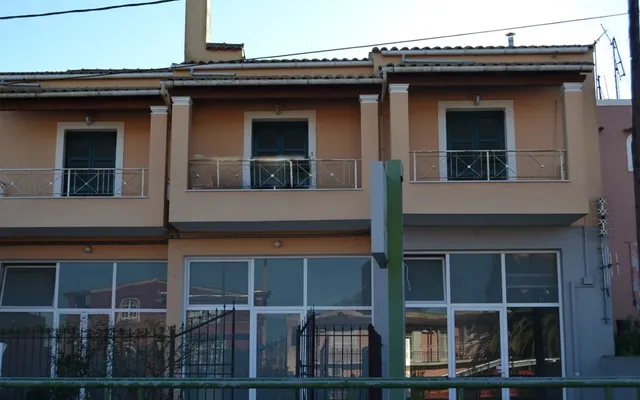 Квартира в Corfu