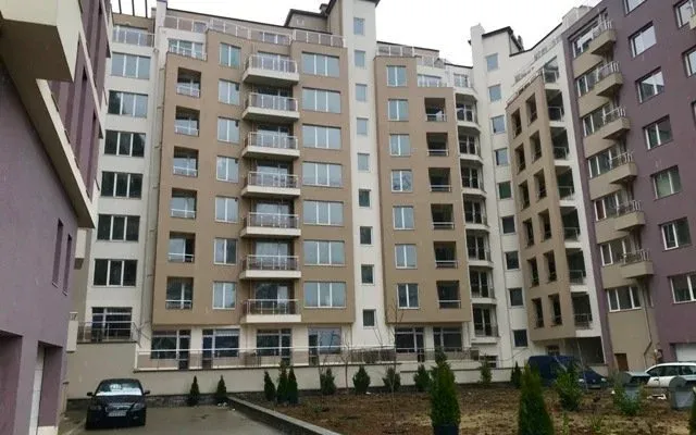 Студия в София