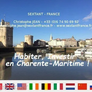 Квартира в Nouvelle-Aquitaine, фото 5