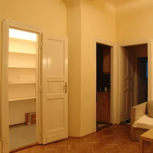 Квартира в Будапешт IX, фото 4
