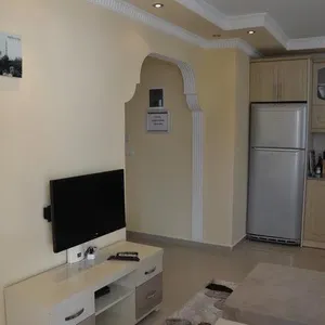 Квартира в Анталия, фото 2