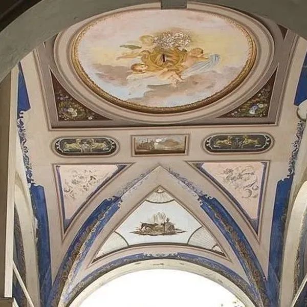 Вилла в Флоренция, фото 1