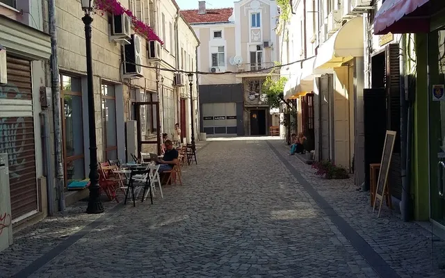 Квартира в Пловдив