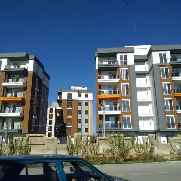 Квартира в Анталия, фото 1