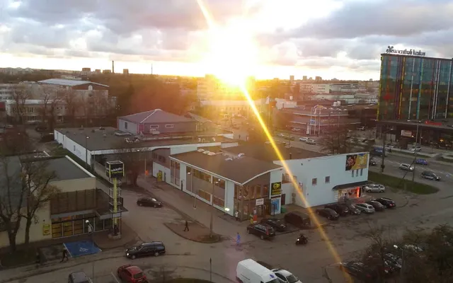 Квартира в Таллинн
