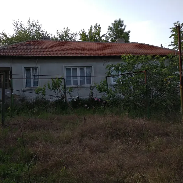 Дом в Балчик, фото 1