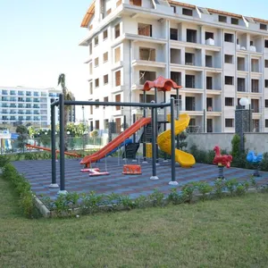 Квартира в Каргычак, фото 4